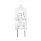 GE HDM1853GL01 Halogen Light Bulb (120V, 20W) - Genuine OEM