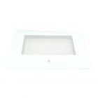 GE JB480DM2WW Oven Glass Door - Genuine OEM