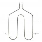 GE JBP25DK3CT Oven Broil Element - Genuine OEM