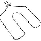 GE JKP15WA3WW Oven Broil Element - Genuine OEM