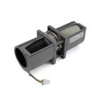 GE JVM1490BH01 Ventilation Motor - Genuine OEM