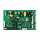 GE PFSF5NFZABB Electronic Control Board Genuine OEM