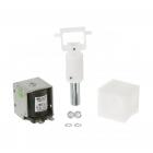 GE TBX22PCSFLAA Ice Cube Dispenser Solenoid-Service Kit - Genuine OEM
