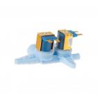 GE WDSR2080DAWW Water Inlet Valve - Genuine OEM