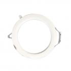 GE WSM2480TCAWW Ring and Gasket Assembly - Genuine OEM