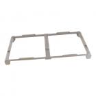 GE ZGU364NRP4SS Burner Grate Frame - Genuine OEM