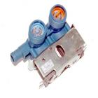 Haier Part# WD-7800-95 Water Inlet Valve (OEM)