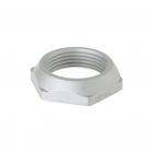 Hotpoint HTAP1000M1WW Hub Nut - Genuine OEM