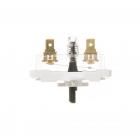 Hotpoint NVLR223GG7WW Push To Start Switch