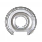 Hotpoint RS743GH1 Burner Drip Bowl - 6 inch - Genuine OEM