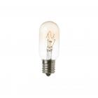 Hotpoint RVM125K01 40w Light Bulb (inside microwave) - Genuine OEM