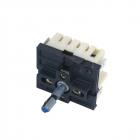 Jenn-Air CCE3451B Infinite Control Switch Genuine OEM