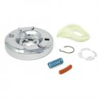 KitchenAid KAWS850JT2 Washer Clutch Assembly - Genuine OEM