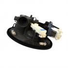 KitchenAid KDTE104EWH0 Pump and Motor Assembly Genuine OEM