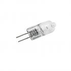 KitchenAid KEHC309JBT3 Oven Light Bulb (12V 5watt) - Genuine OEM