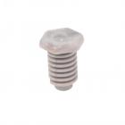 KitchenAid KEYE860WWH1 Leveling Leg/Foot - Genuine OEM