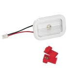 KitchenAid KFFS20EYBL04 Light Module - Genuine OEM