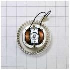 KitchenAid KHHC2090SBL0 Fan Motor - Genuine OEM