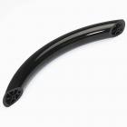 KitchenAid KHHC2090SBT3 Door Handle (Black) Genuine OEM