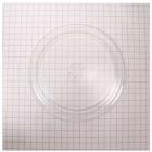 KitchenAid KHHC2090SBT3 Glass Turntable/Cooking Tray - Genuine OEM