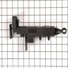 KitchenAid KHWS02RWH0 Door Lock/Latch - Genuine OEM