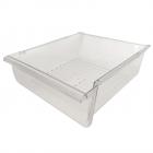 KitchenAid KSRS25CHSS00 Deli/Snack Bin Drawer - Clear - Genuine OEM