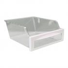 LG LFC25760SW Vegetable Drawer-Tray - Genuine OEM