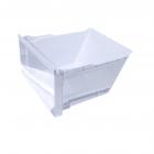 LG LSXS26326W/01 Vegetable Crisper Drawer - Genuine OEM