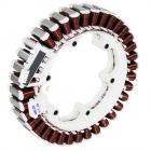 LG WM2901HVA Motor Stator Assembly - Genuine OEM