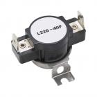 Maytag LDG7304AAM High Limit Thermostat - L220-40F Genuine OEM