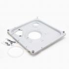 Maytag MAV208DAWW Washer Base Plate Kit - Genuine OEM