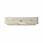 Maytag MDB7809AWW0 Dishwasher Control Panel (White) - Genuine OEM