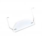 Roper RS25AWXXW00 Ice Maker Shut Off Arm - Genuine OEM