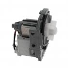 Samsung DMT400RHS/XAA Drain Pump - 120V,60HZ - Genuine OEM