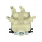 Samsung WF438AARXAA Water Inlet Valve - Genuine OEM