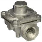 Thermador SGN30S Pressure Regulator - Genuine OEM