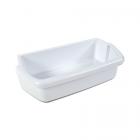 Whirlpool ET21PKXGN00 Door Shelf Bin - Genuine OEM