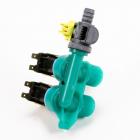 Whirlpool GCAM2792TQ3 Water Inlet Valve with Thermistor Genuine OEM