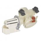 Whirlpool GHW9250ML1 Drain/Water Pump Kit - Genuine OEM