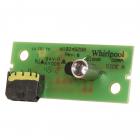 Whirlpool GSC25C6EYY02 Ice Level Control Board (secondary) - Genuine OEM