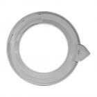 Whirlpool LA5580XTM0 Tub Ring Splash Cover - Genuine OEM
