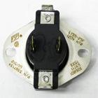 Whirlpool LGC6646AQ2 Cycling Thermostat (L155-25) - Genuine OEM