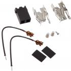 Whirlpool RC8100XAH0 Burner Receptacle Kit - Genuine OEM