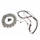 Whirlpool WTW6300SG0 Washer Motor Position Sensor Kit - Genuine OEM