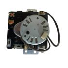 Whirlpool YWGD5300VW0 Timer - Genuine OEM