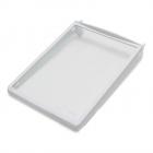 White Westinghouse WRT18MP5AW3 Spill Safe Shelf - Genuine OEM