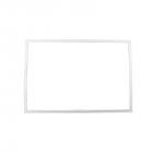 White Westinghouse WWTR1811QW2 Refrigerator Door Gasket-Seal (White) - Genuine OEM