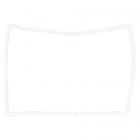 Whirlpool Part# 67003554 Freezer Gasket (OEM) White