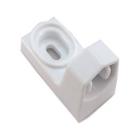 Whirlpool Part# B5687901 End Cap (OEM)