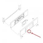 Bosch Part# 00422098 Screw (OEM)